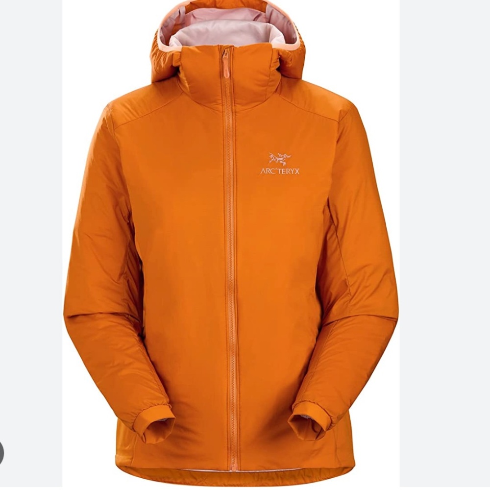Arcteryx Atom LT Hoody